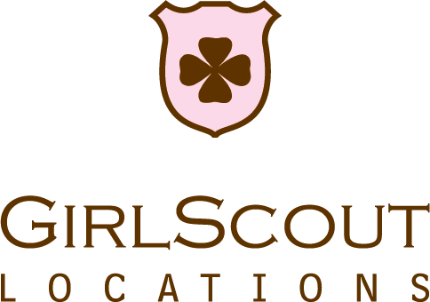 Girlscout Locations